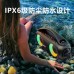 2025 new model X18 20W bluetooth speaker portable speaker wireless speaker IPX6 waterproof speaker with RGB light