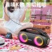 2025 new model X18 20W bluetooth speaker portable speaker wireless speaker IPX6 waterproof speaker with RGB light