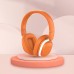 S3 hot selling LED light bluetooth headphone wireless outdoor headphone