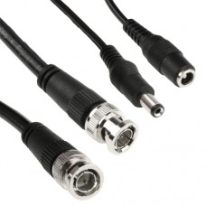 Bnc to Dc Video Camera Cable Cctv Camera Accessories Cable Cctv Power Cable for Cctv Dvr Surveillance System Bnc to Dc Video Camera Cable Cctv Camera Accessories Cable Cctv Power Cable for Cctv Dvr Surveillance System