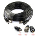 Bnc to Dc Video Camera Cable Cctv Camera Accessories Cable Cctv Power Cable for Cctv Dvr Surveillance System Bnc to Dc Video Camera Cable Cctv Camera Accessories Cable Cctv Power Cable for Cctv Dvr Surveillance System