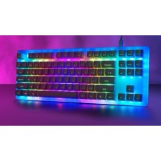 Computer Gaming Membrane Keyboard for internet bar 