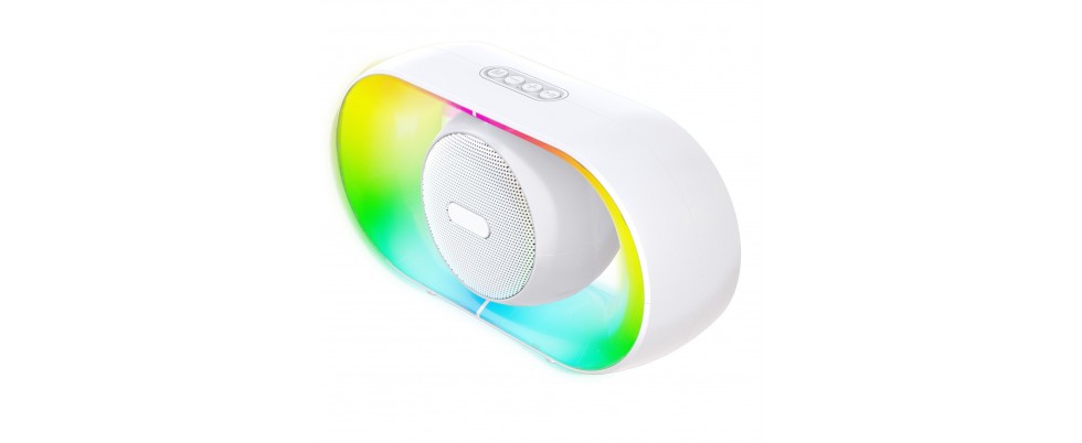 U8L bluetooth speaker
