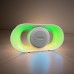 2025 New mode RGB TWS bluetooth speaker wireless speaker portable speaker with FM function